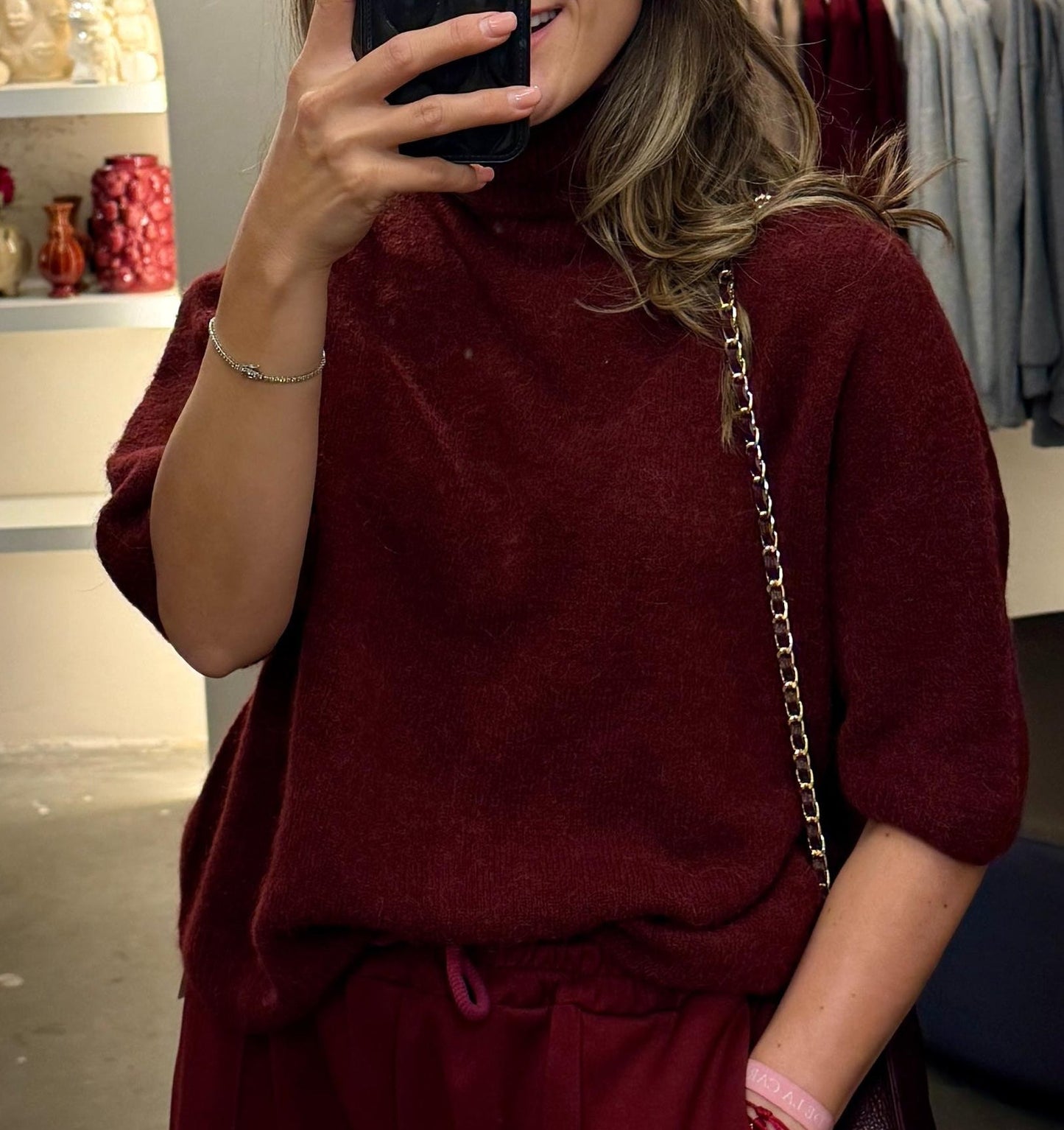 Alpaca Coltrui Livia