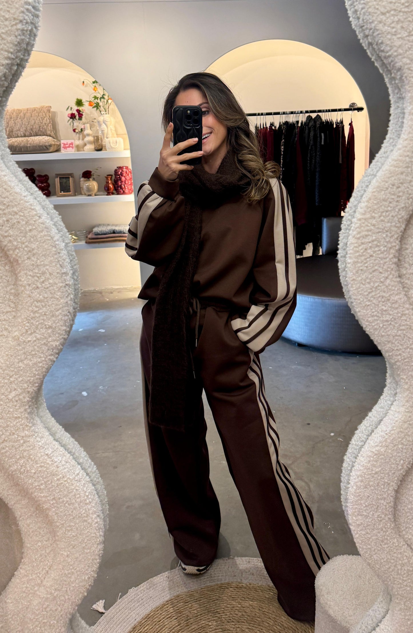 Ari Track Set | In diverse kleuren