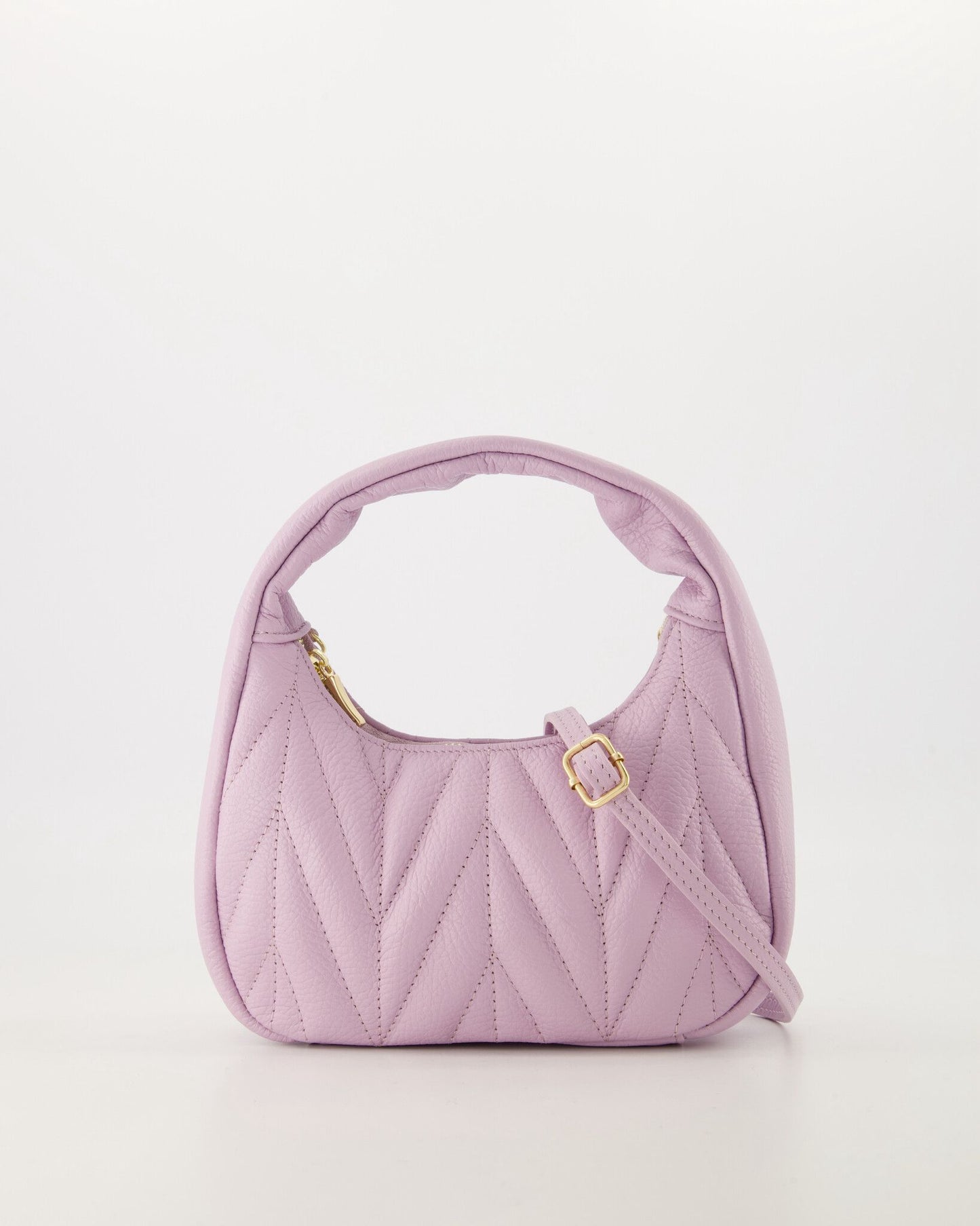 Bea Leer Tas