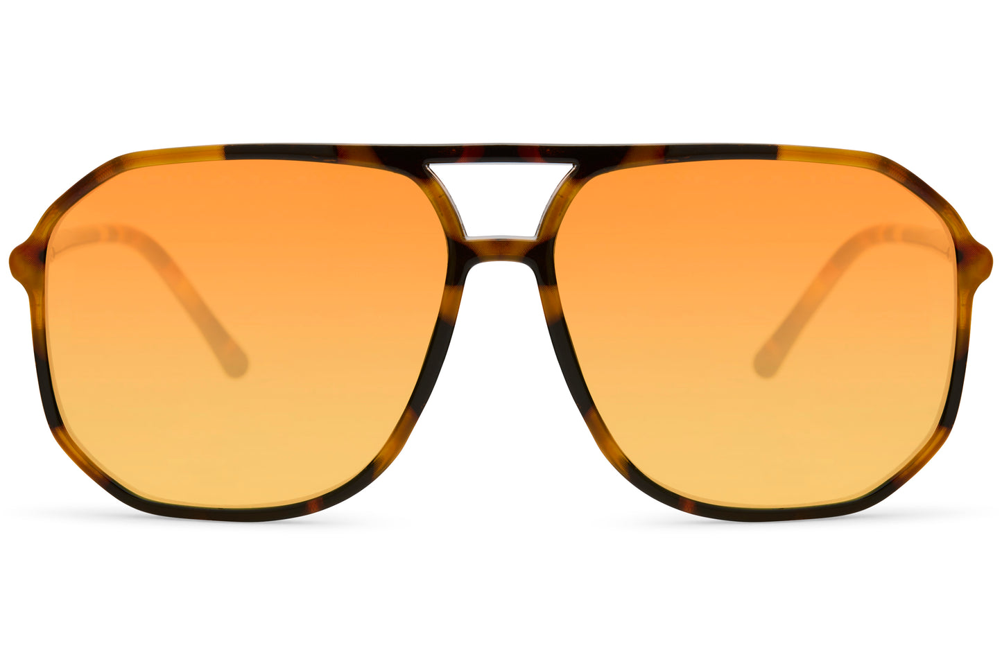 Billie Aviator Zonnebril