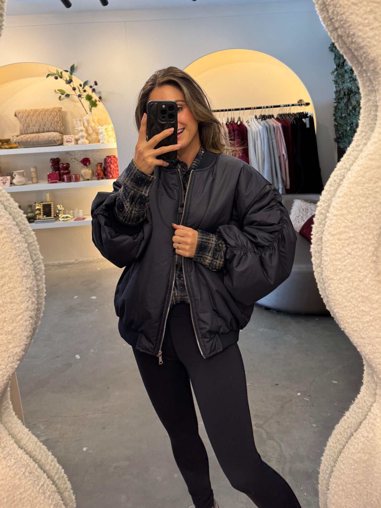 Marzia Bomberjack | In diverse kleuren