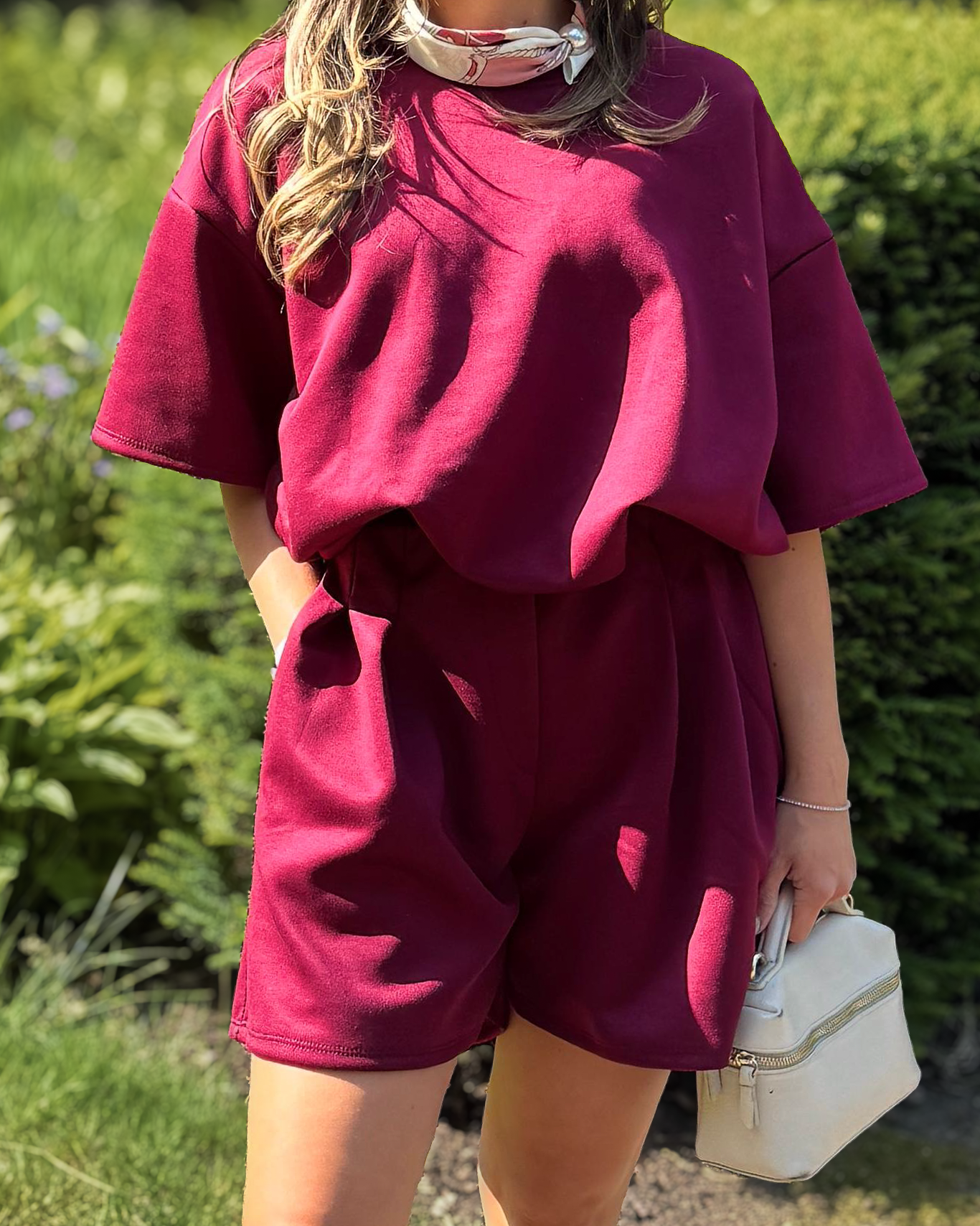 Comfy Nola Set