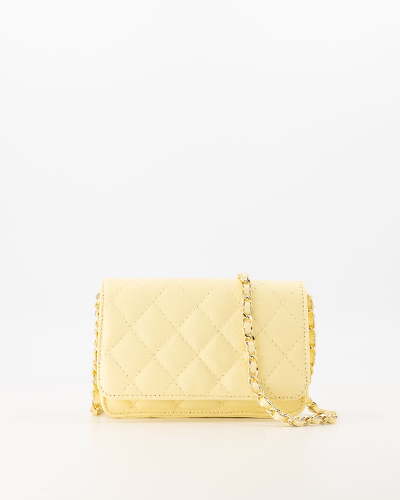 Nikki Chain Bag