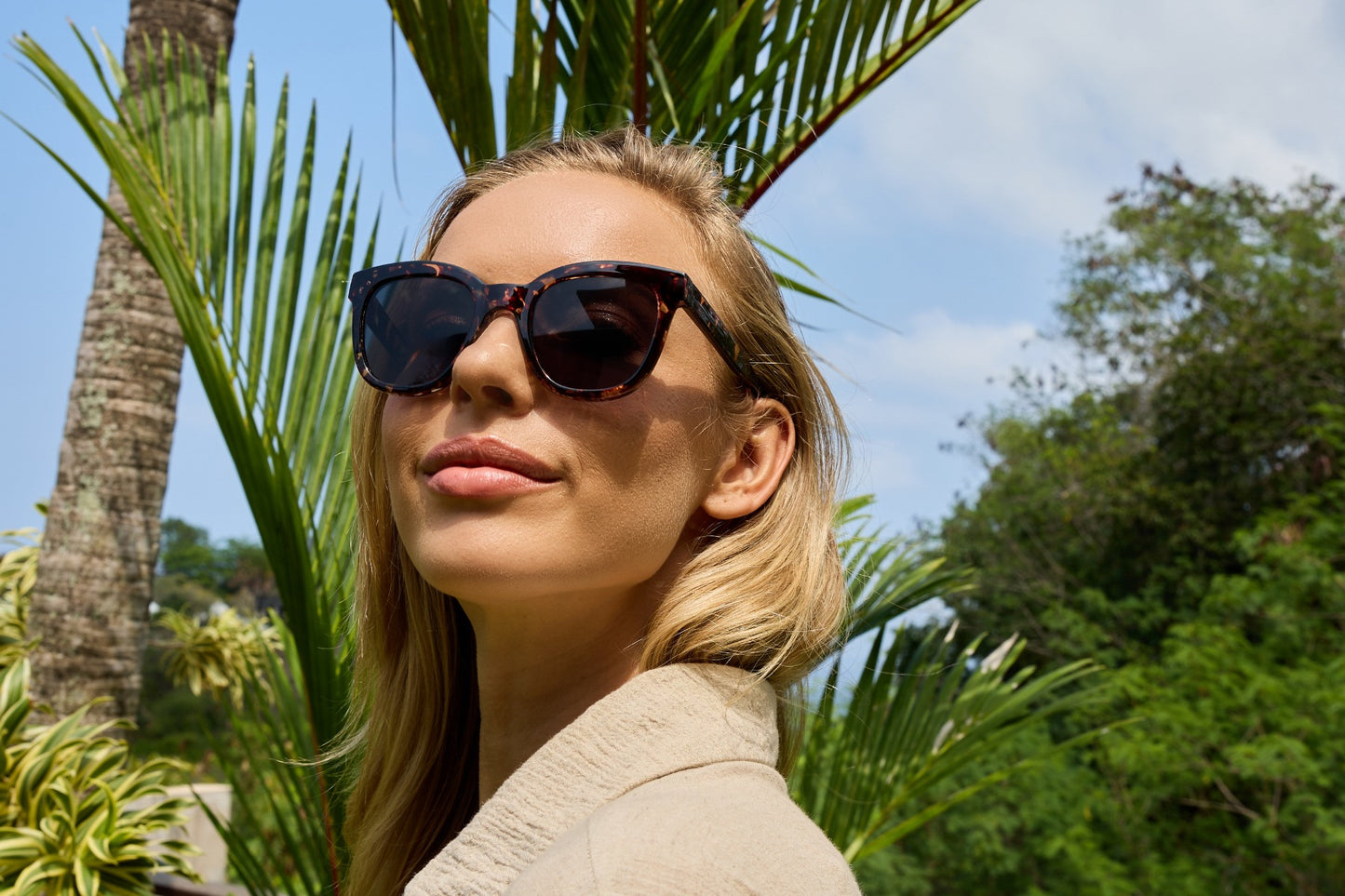 Classic Sunnies
