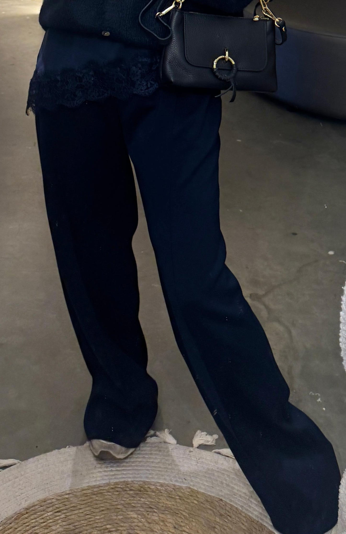 Elle Pantalon | In diverse kleuren