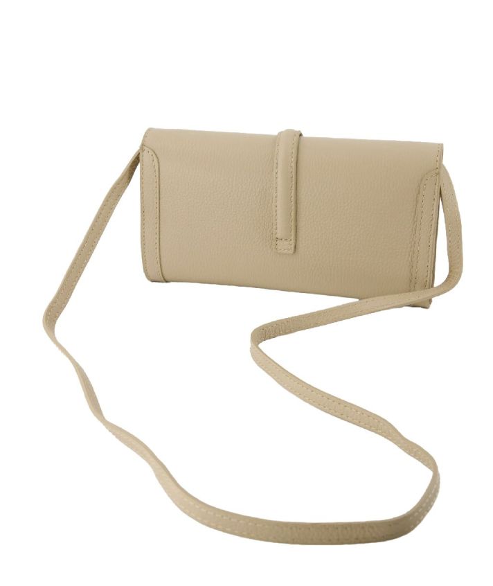 Heather Clutch & Crossbody