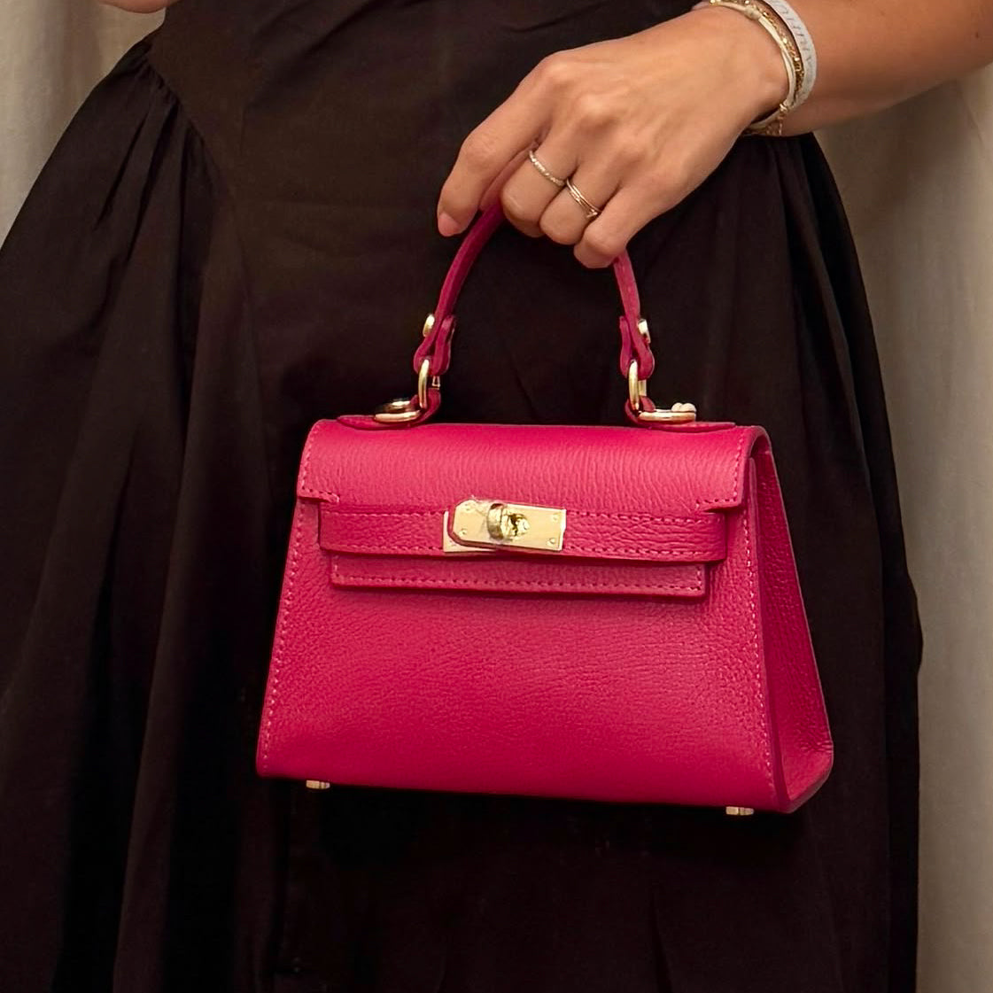 Hill Grace Tas
