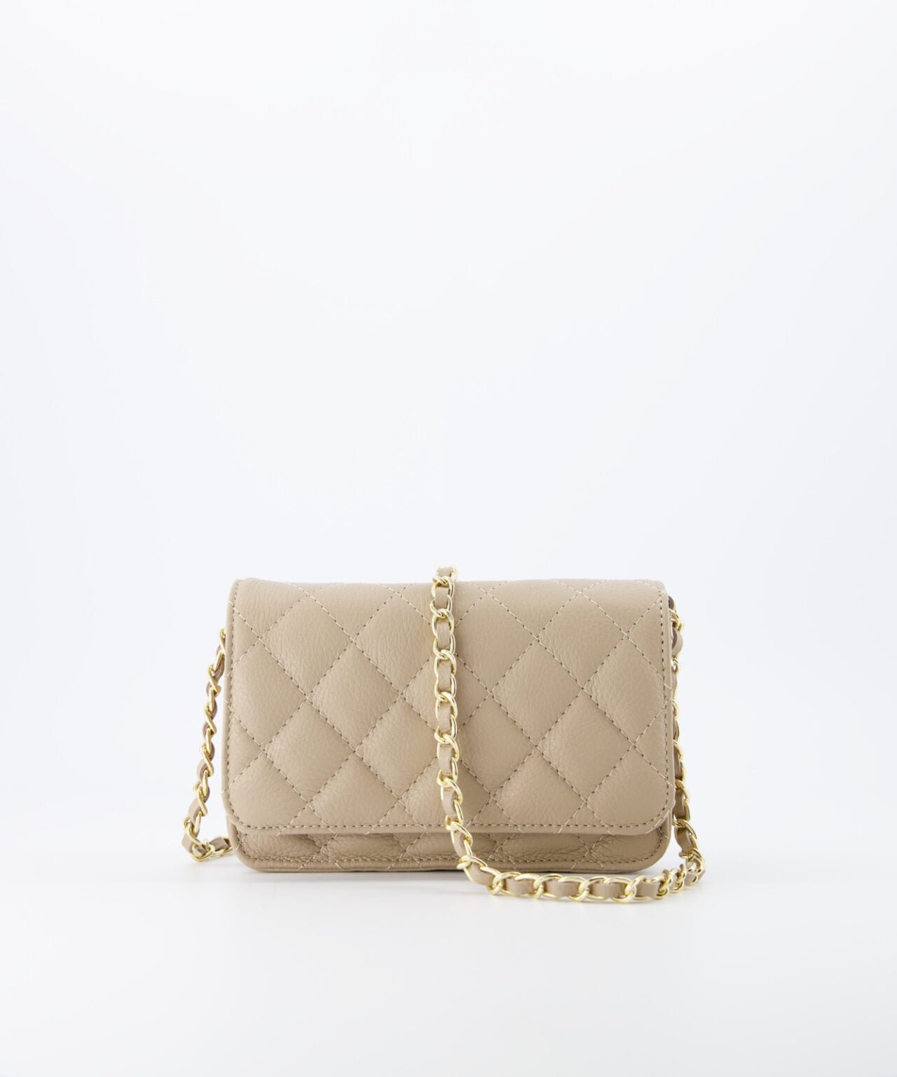 Nikki Crossbody Tas