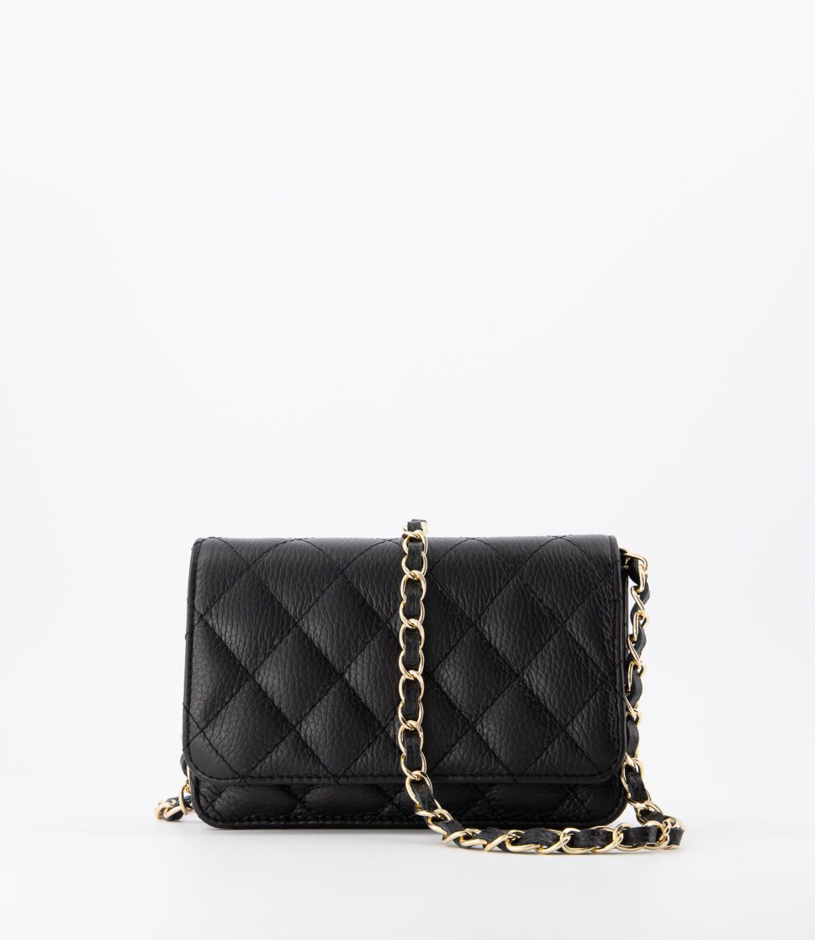 Nikki Crossbody Tas