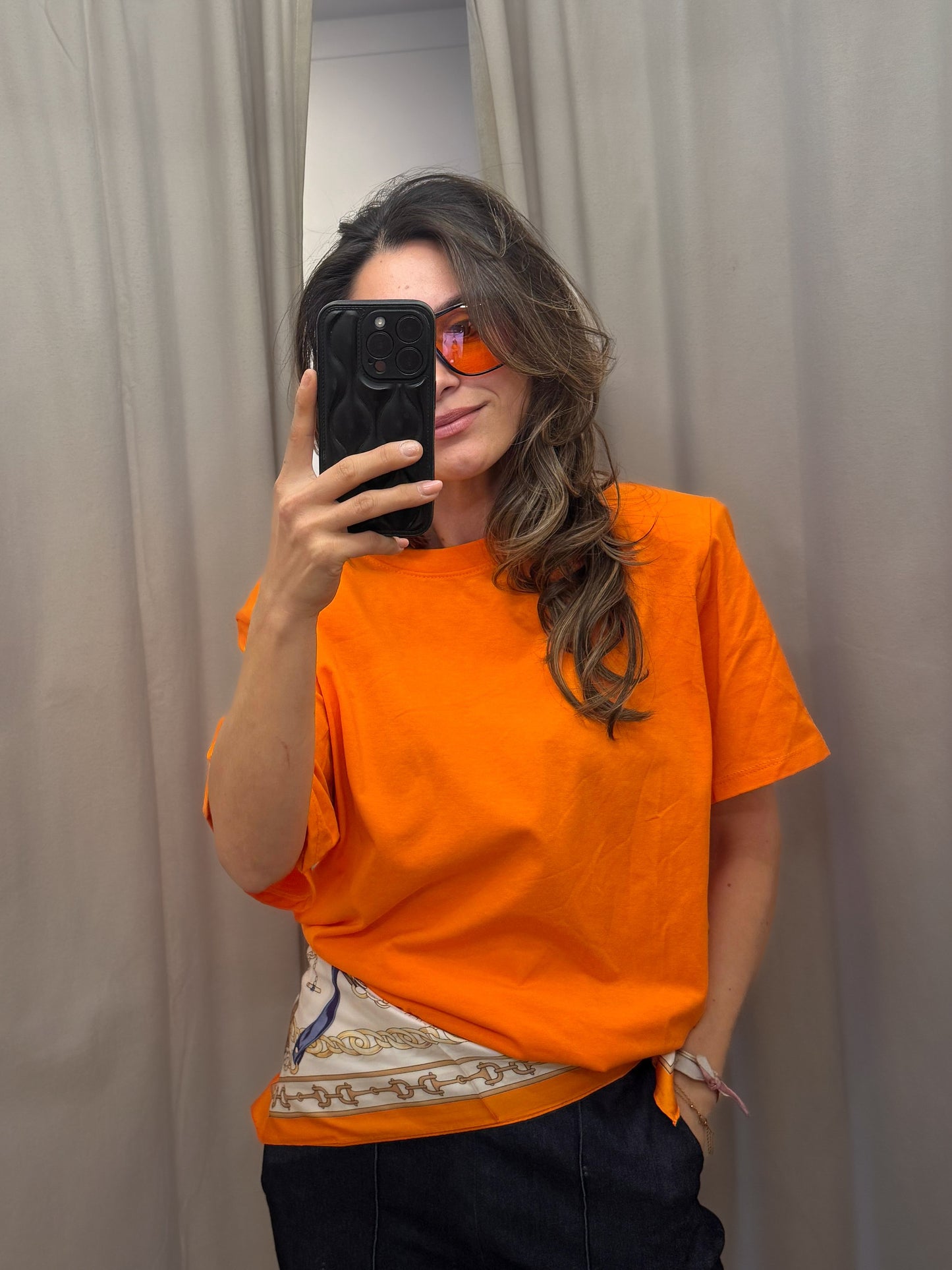 Nini Royal Top