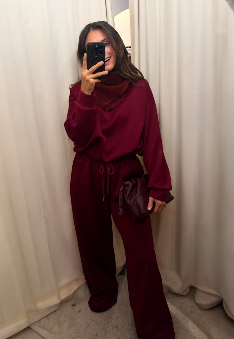 Nora Comfy Set