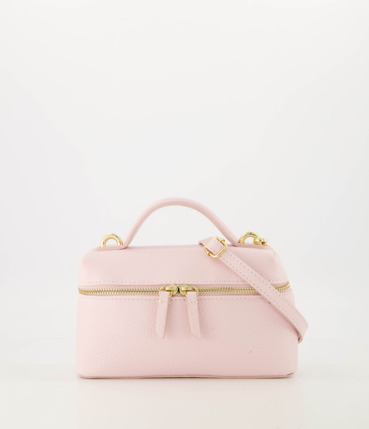 Pink Cloud Handtas