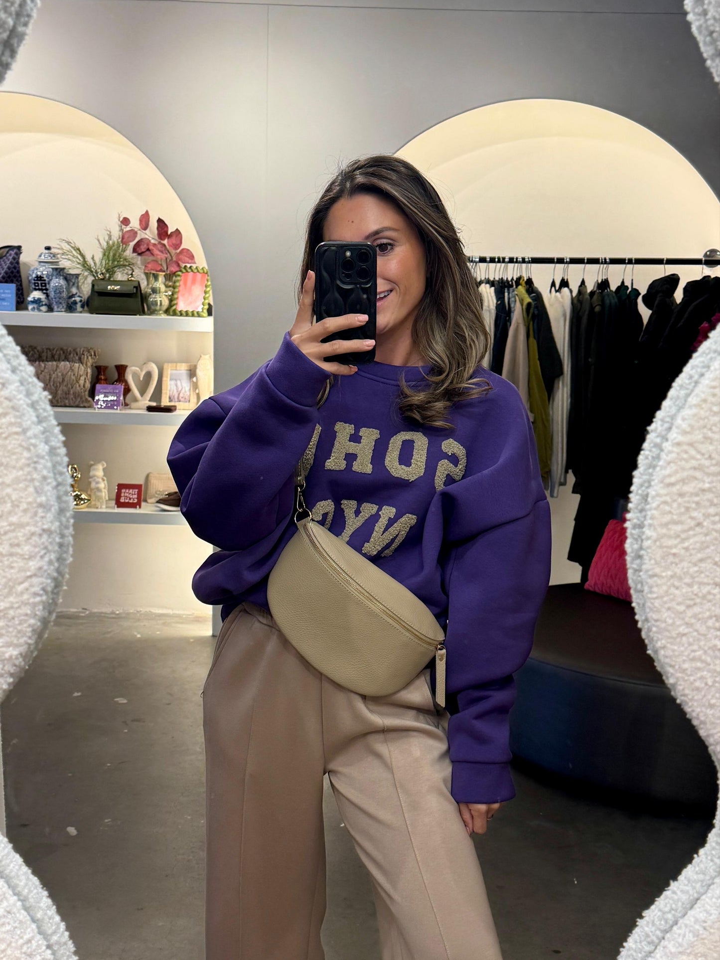 Soho Sweater