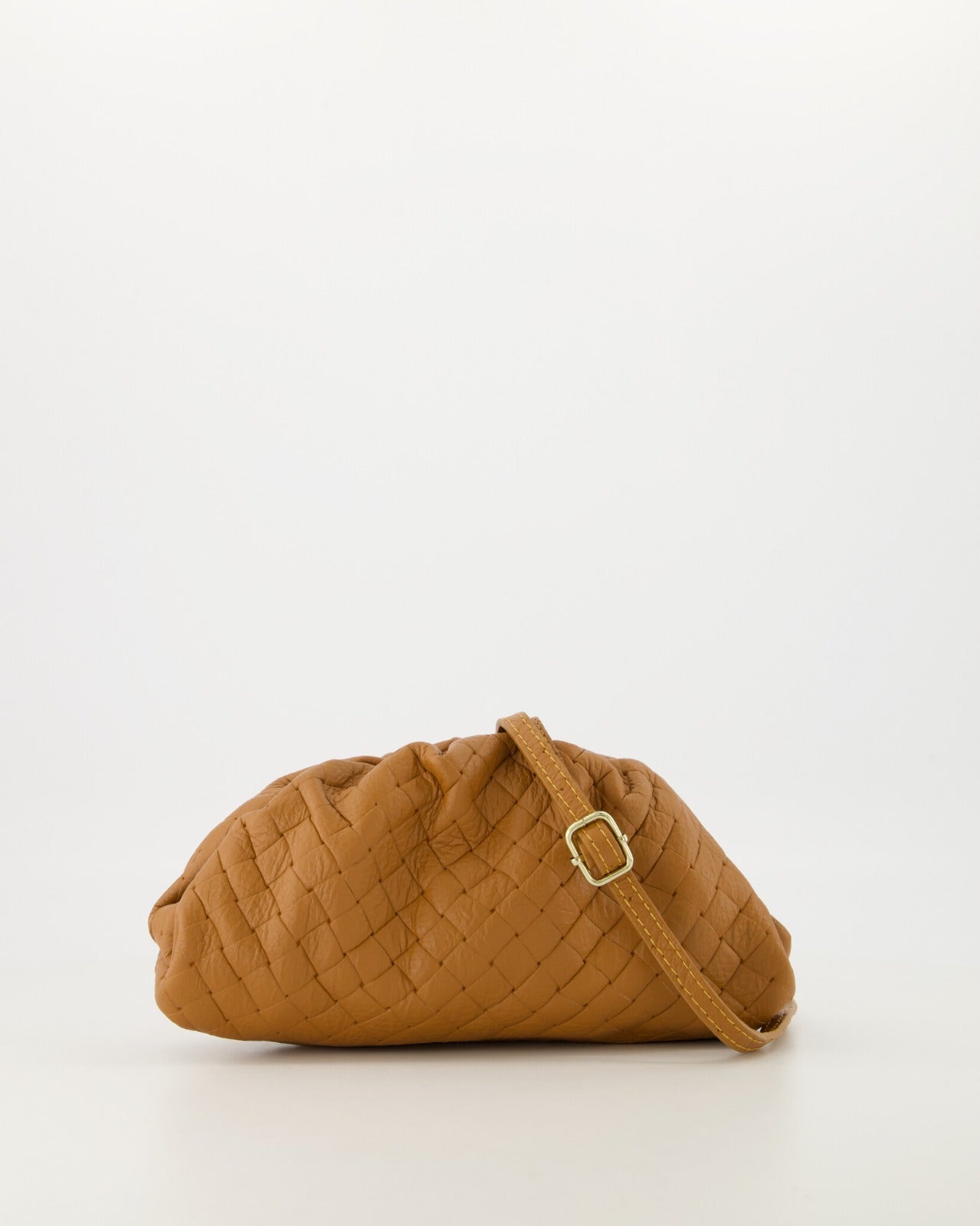 Nina Crossbody Tas