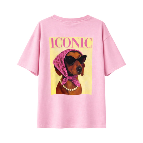 T-shirts & Tops