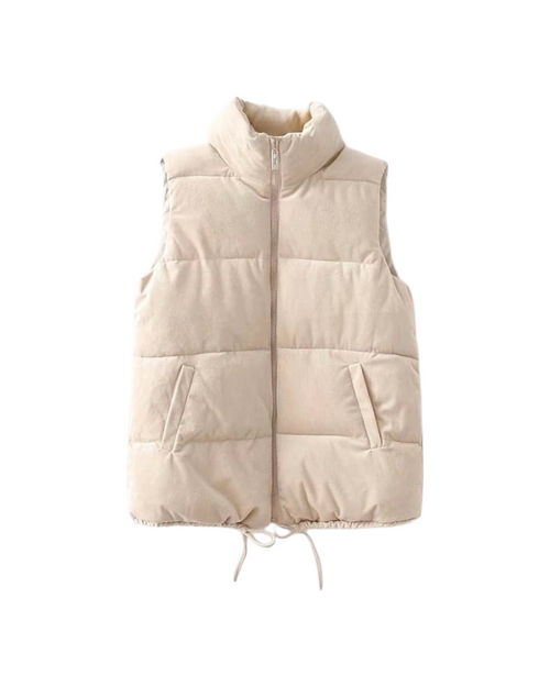 Gilets & Vesten