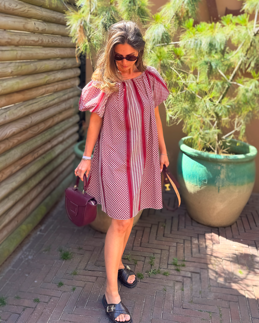 Alia Jurk | Bordeaux