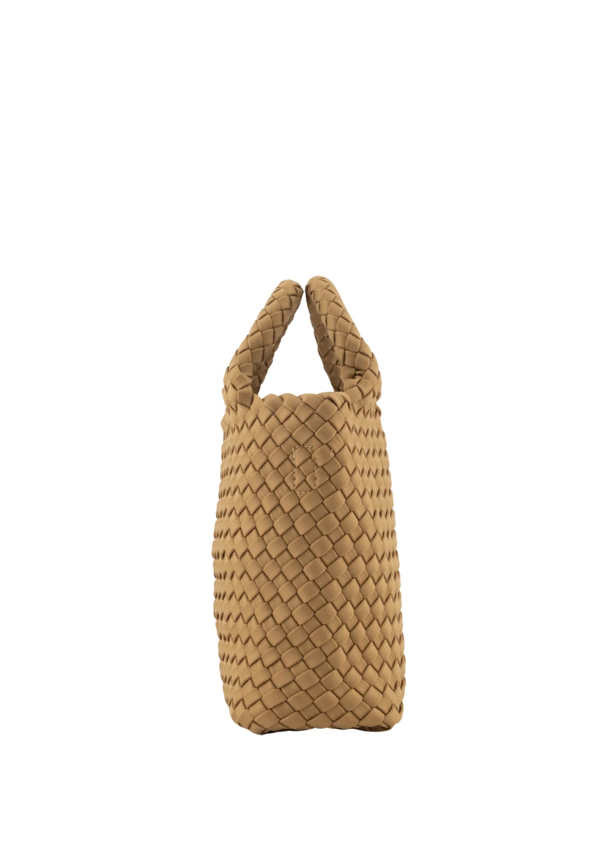 Alie Woven Handtas