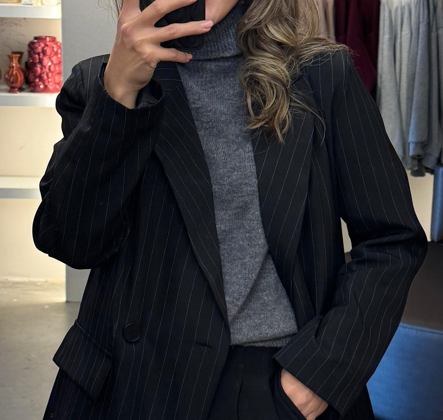 Alpaca Coltrui Lucia