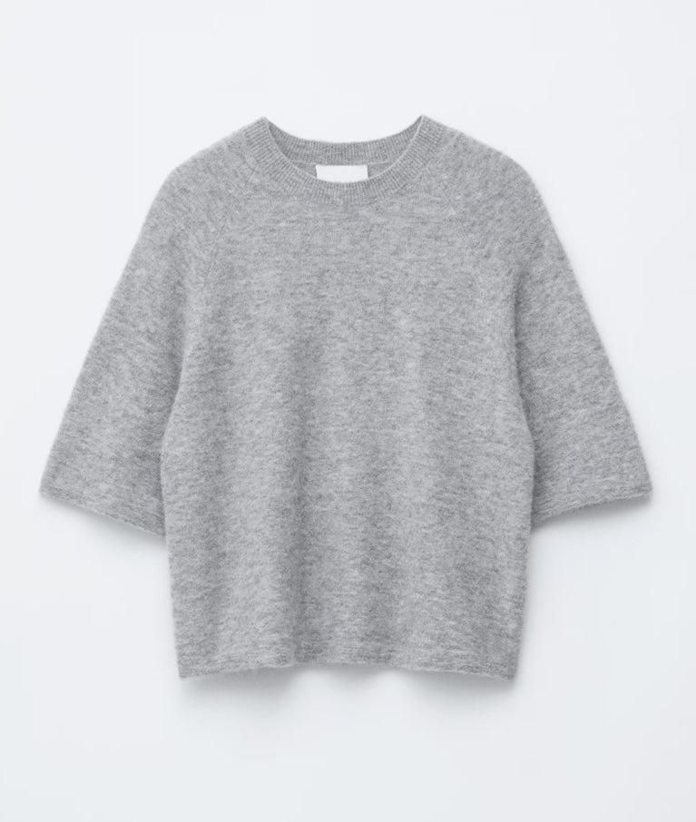 Alpaca Tessa Top