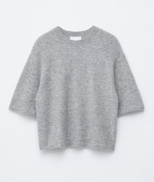Alpaca Tessa Top