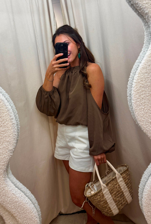 Amara Blouse
