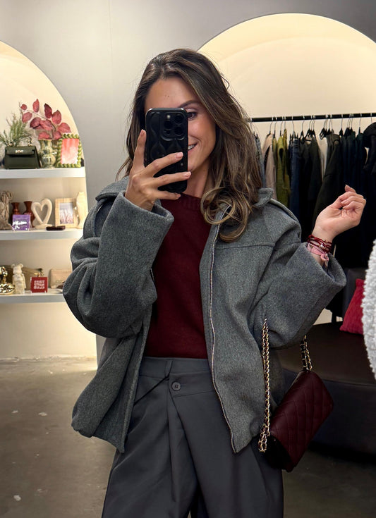 Ari Jacket