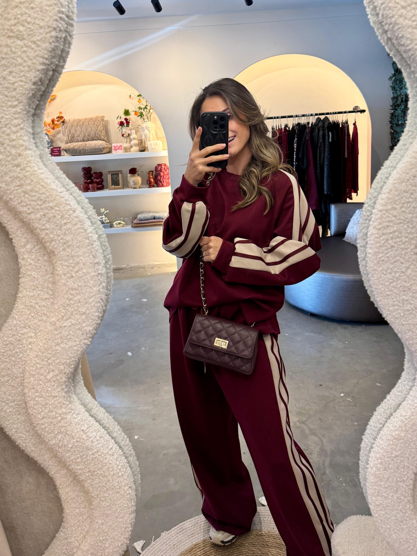 Ari Track Set | In diverse kleuren