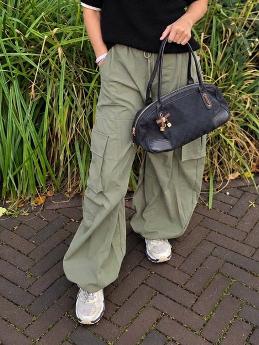 Audrey Cargo Broek
