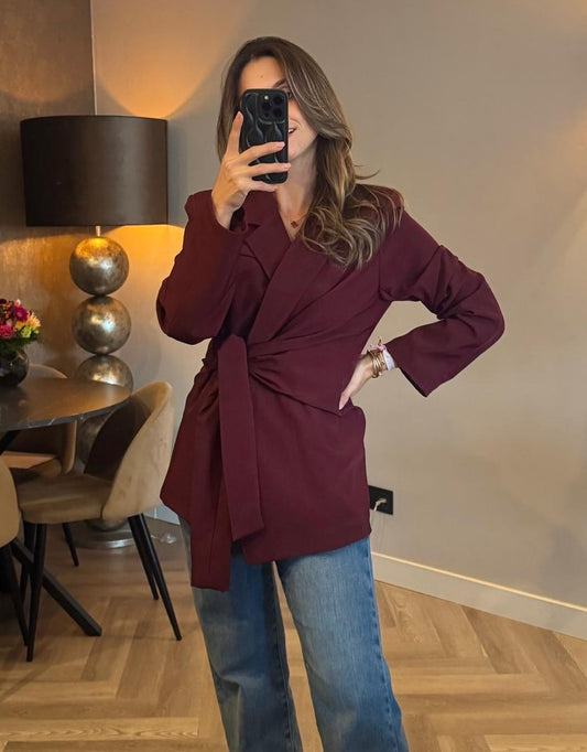 Ayla Strikblazer | In diverse kleuren