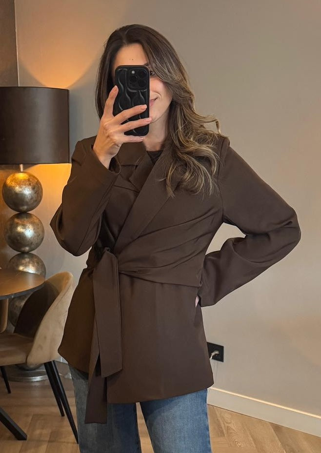 Ayla Strikblazer | In diverse kleuren