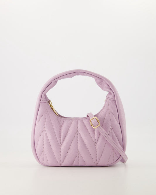 Bea Leer Tas