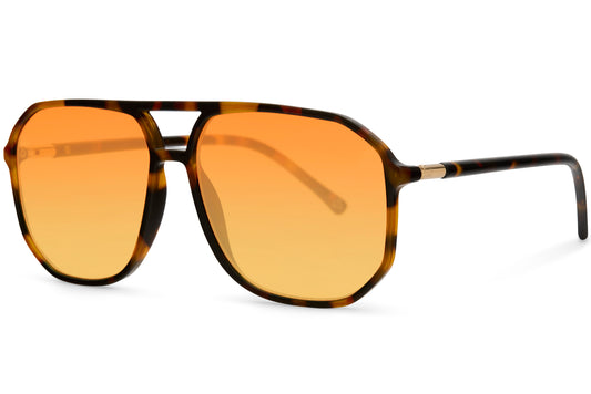 Billie Aviator Zonnebril