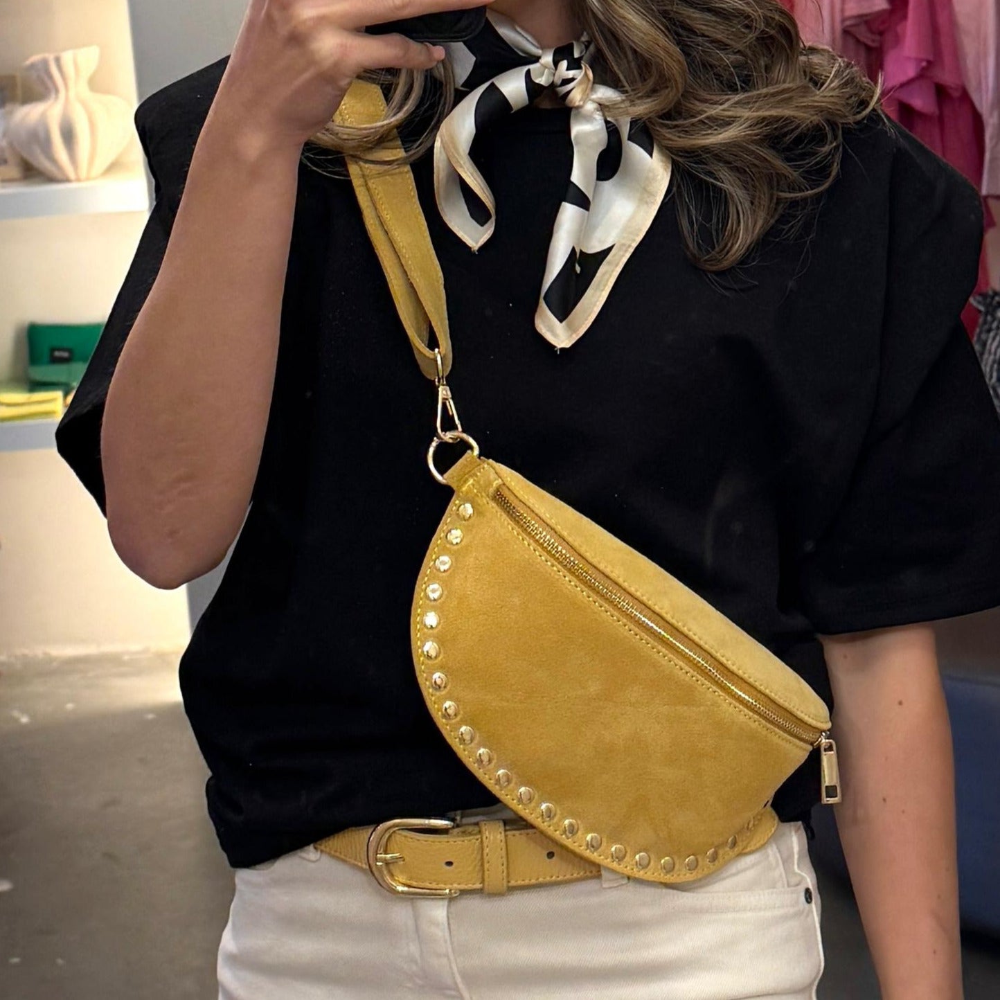 Bymed Bumbag