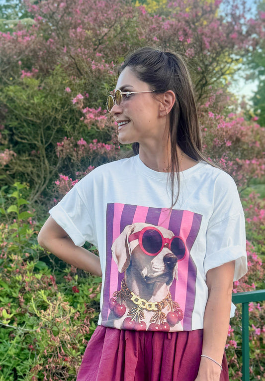 Mika Tshirt
