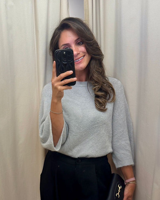 Alpaca Tessa Top