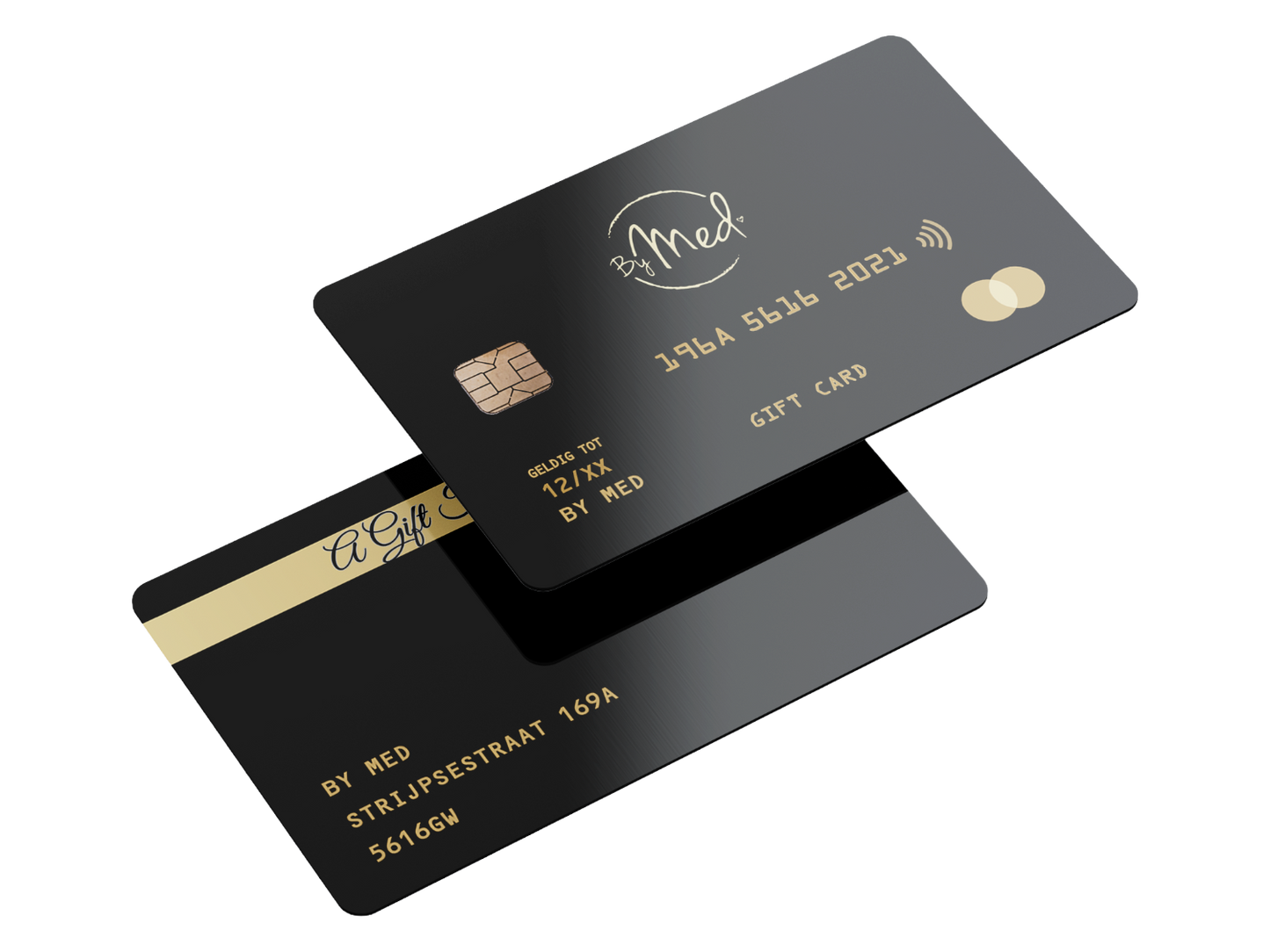 Stijlvolle gift voor elk moment