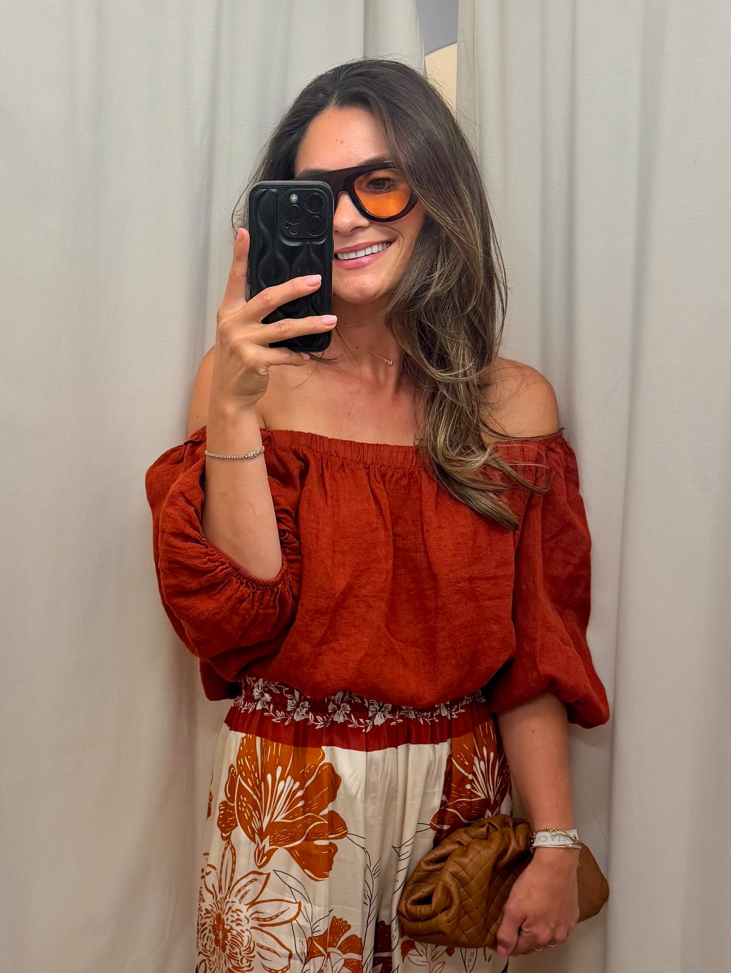 Carmi top
