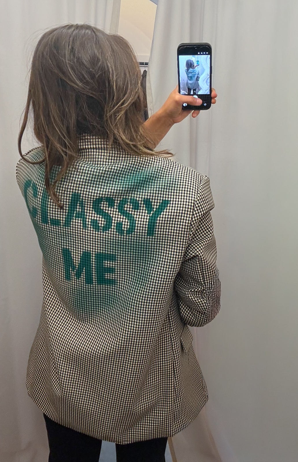 Cecie Blazer