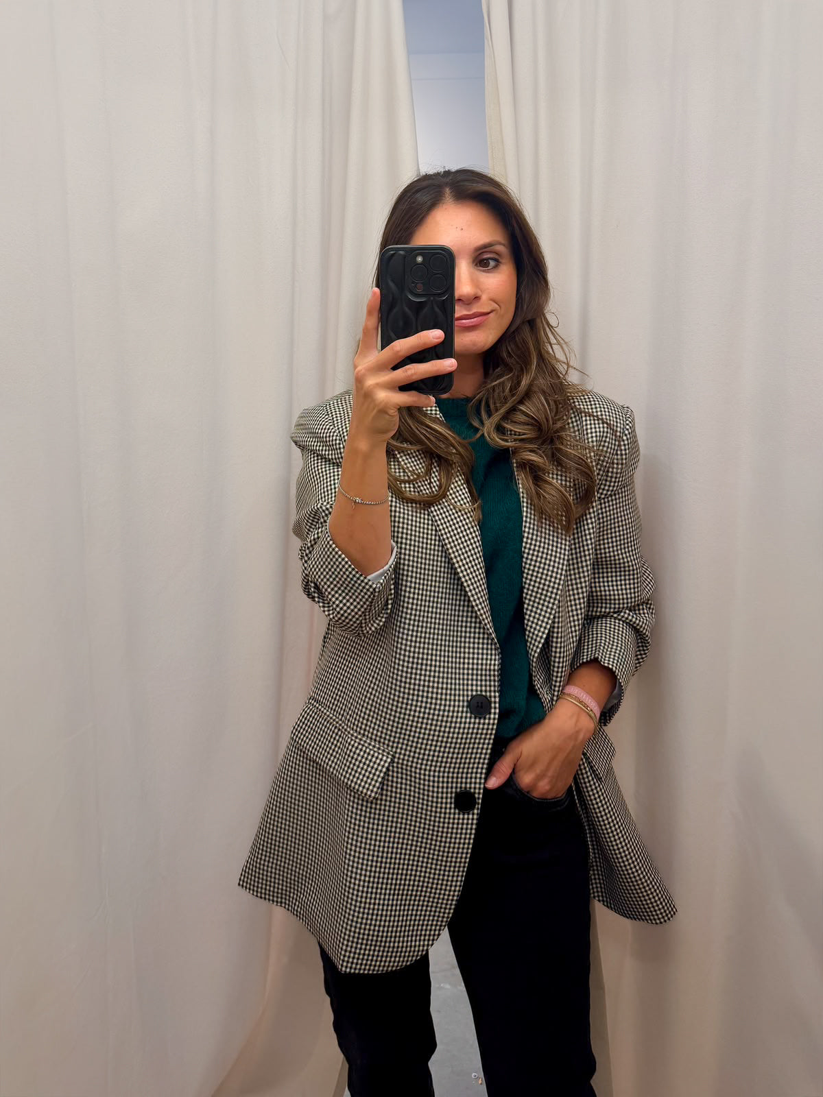 Cecie Blazer