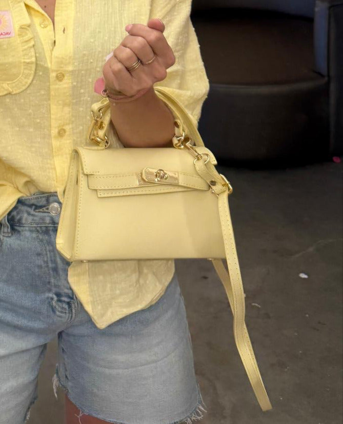 Daisy mini handtas