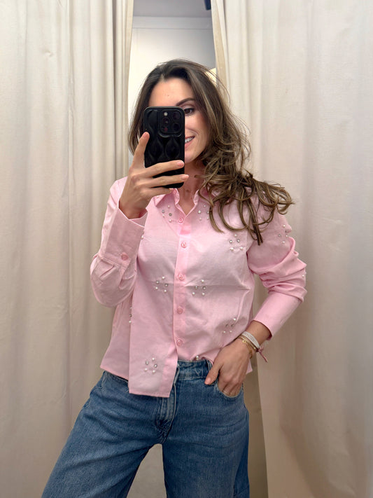 Dena Blouse