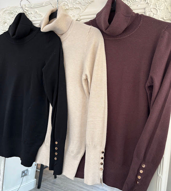 Elise Coltrui | in diverse kleuren