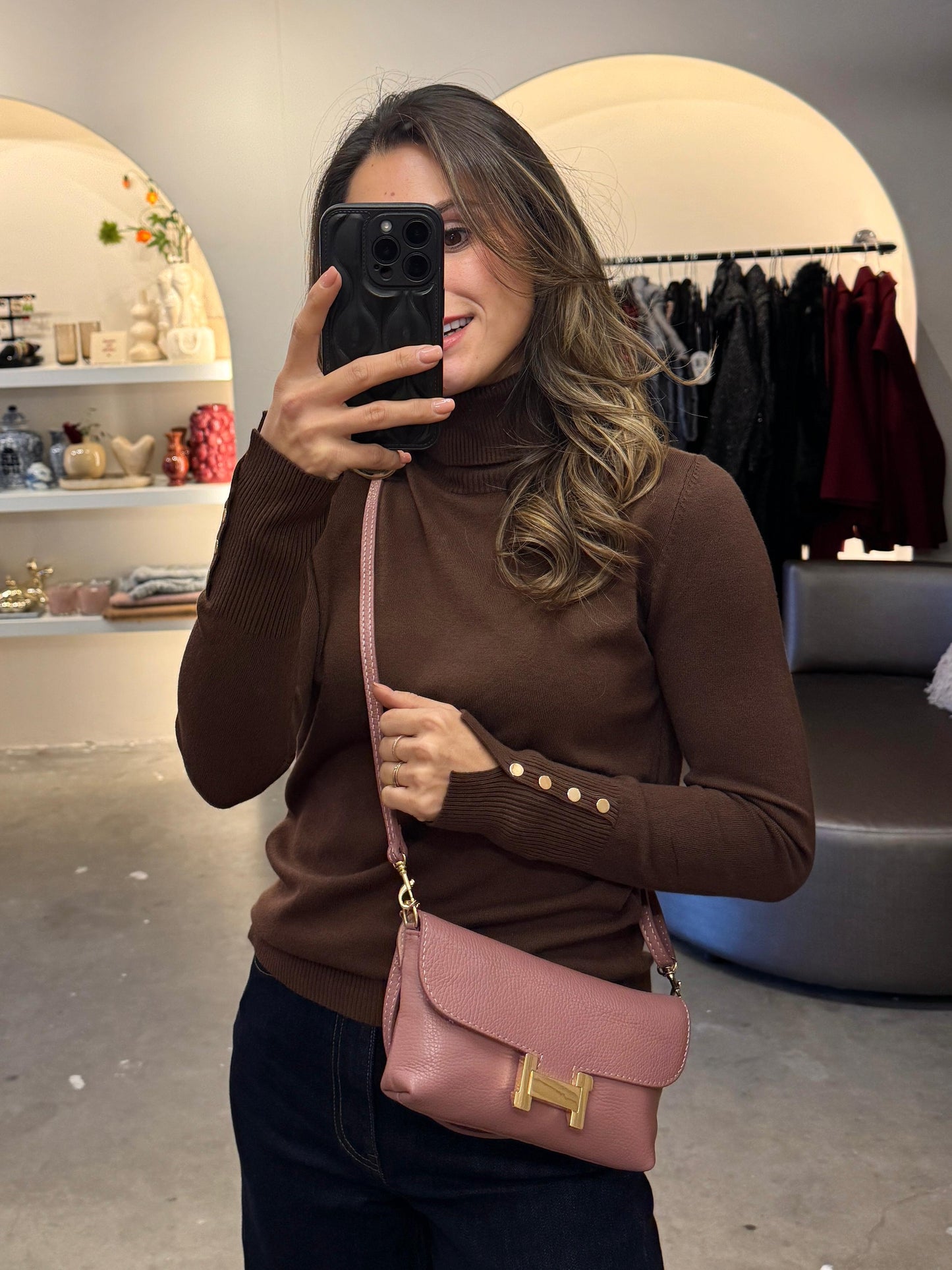 Elise Coltrui | in diverse kleuren