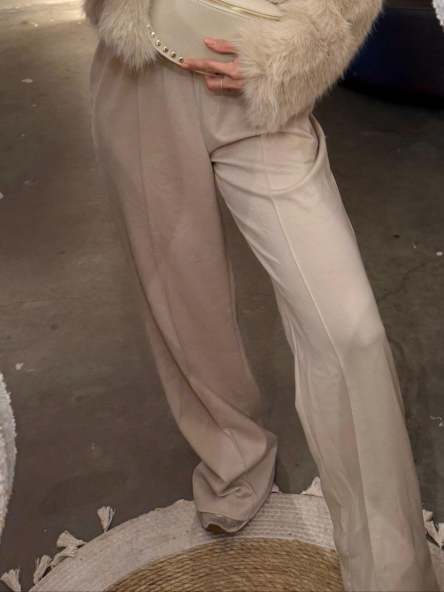 Elle Pantalon | In diverse kleuren