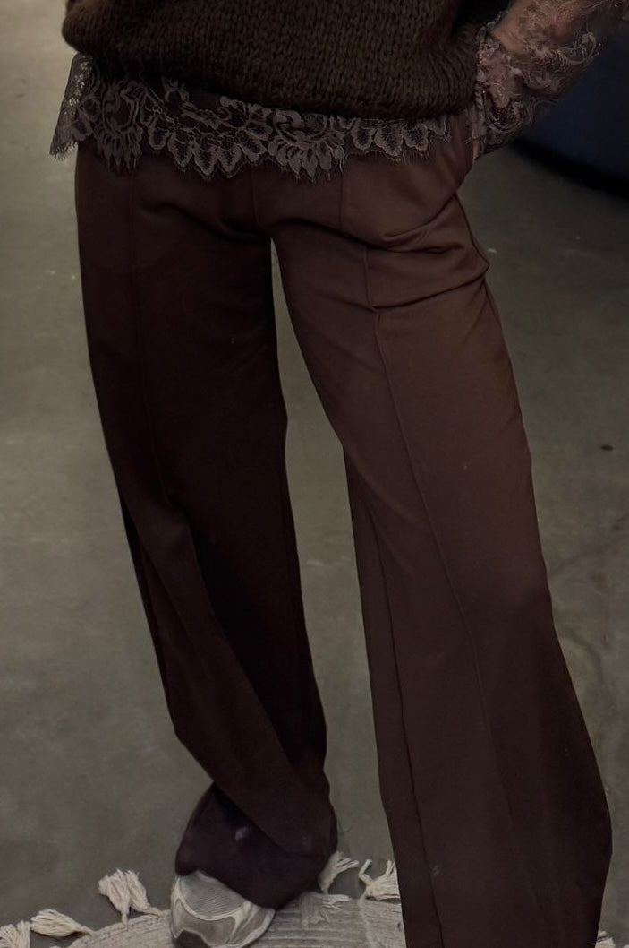 Elle Pantalon | In diverse kleuren