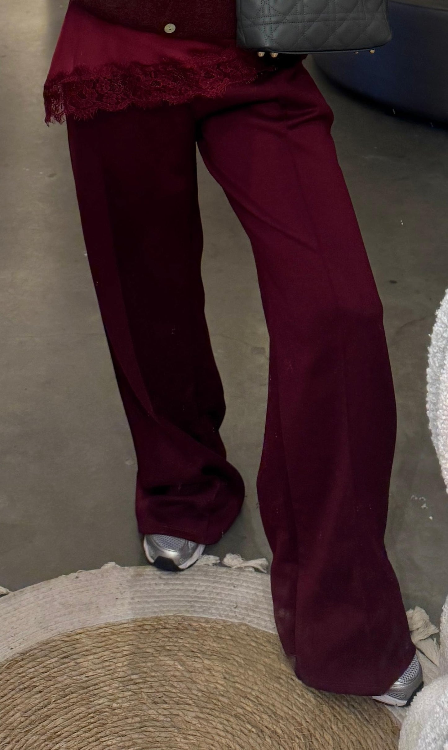 Elle Pantalon | In diverse kleuren