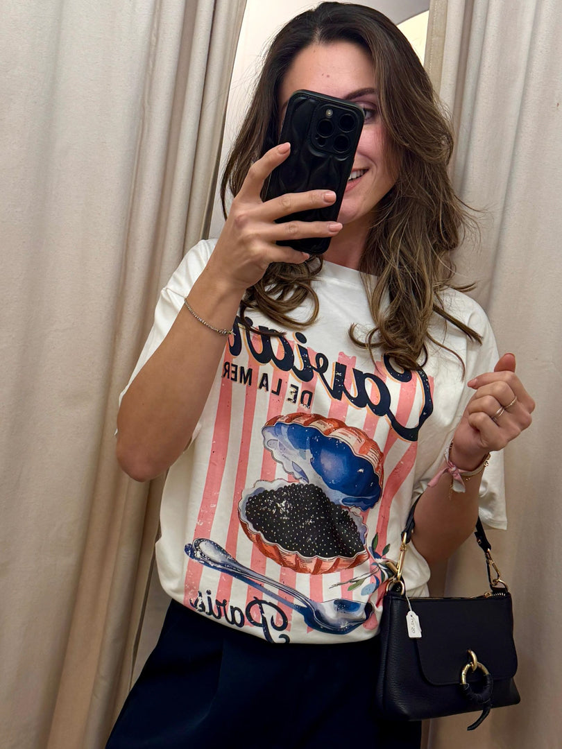 Éloise Paris Tee