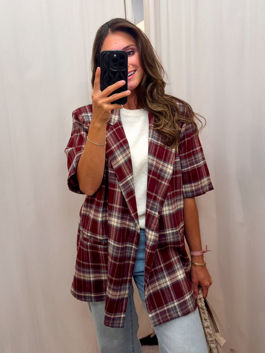 Fabi Blazer