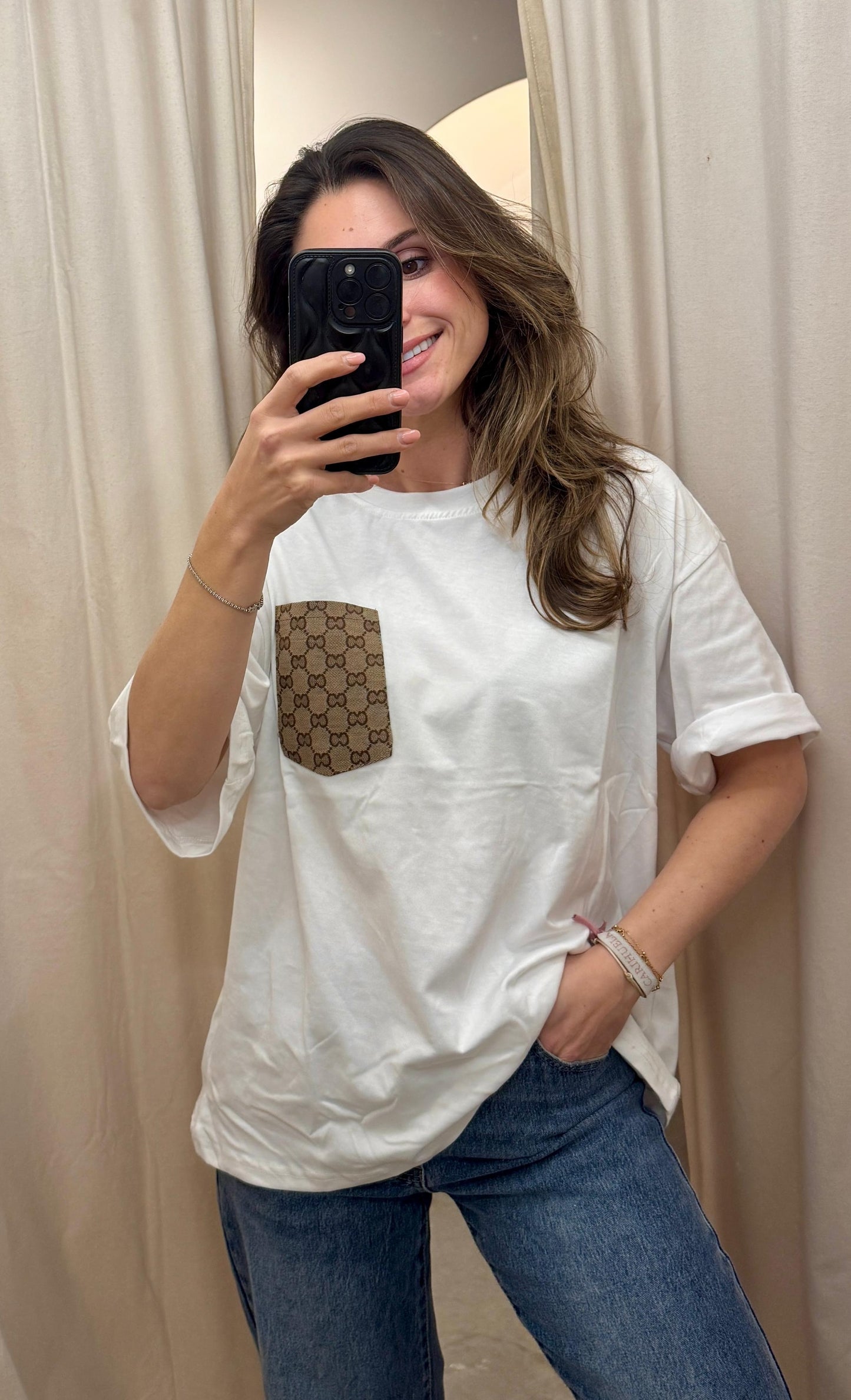 Giovanna T-Shirt